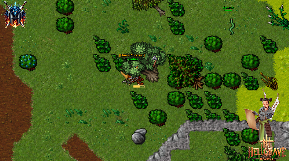 Woodcutting System